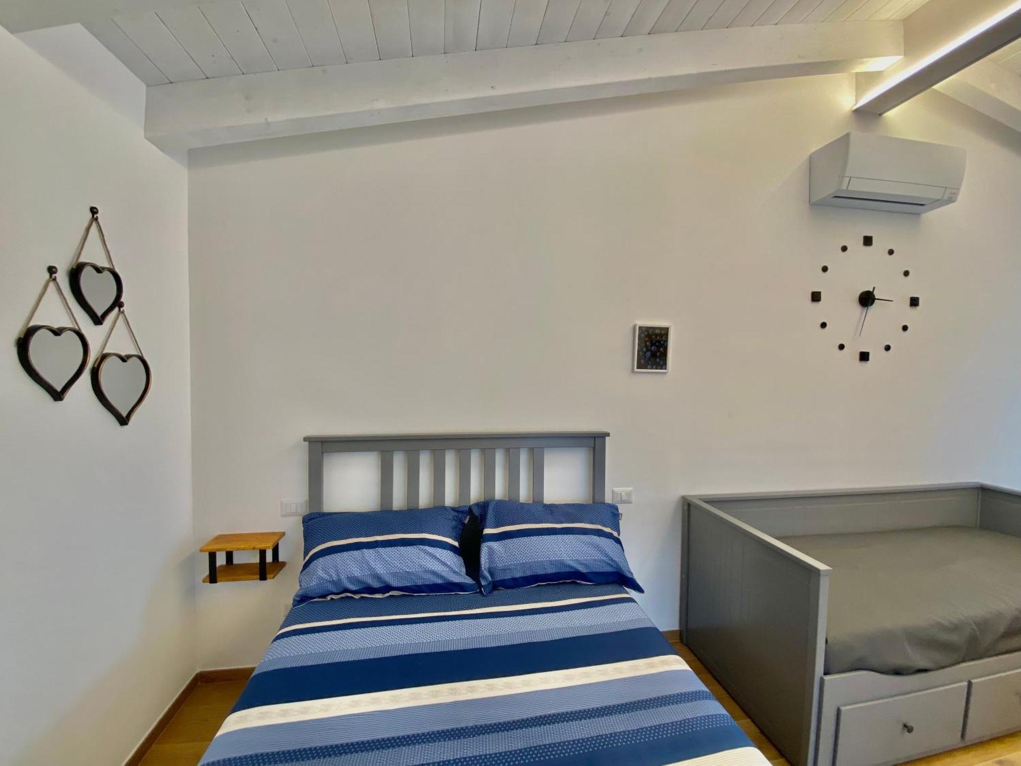 Il Casaletto - Guest House Терни Екстериор снимка