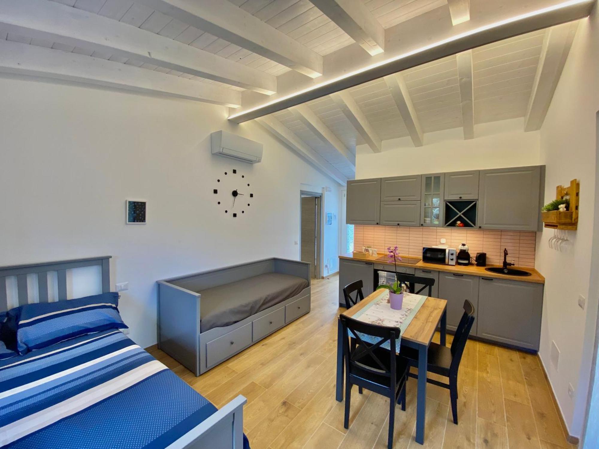 Il Casaletto - Guest House Терни Екстериор снимка