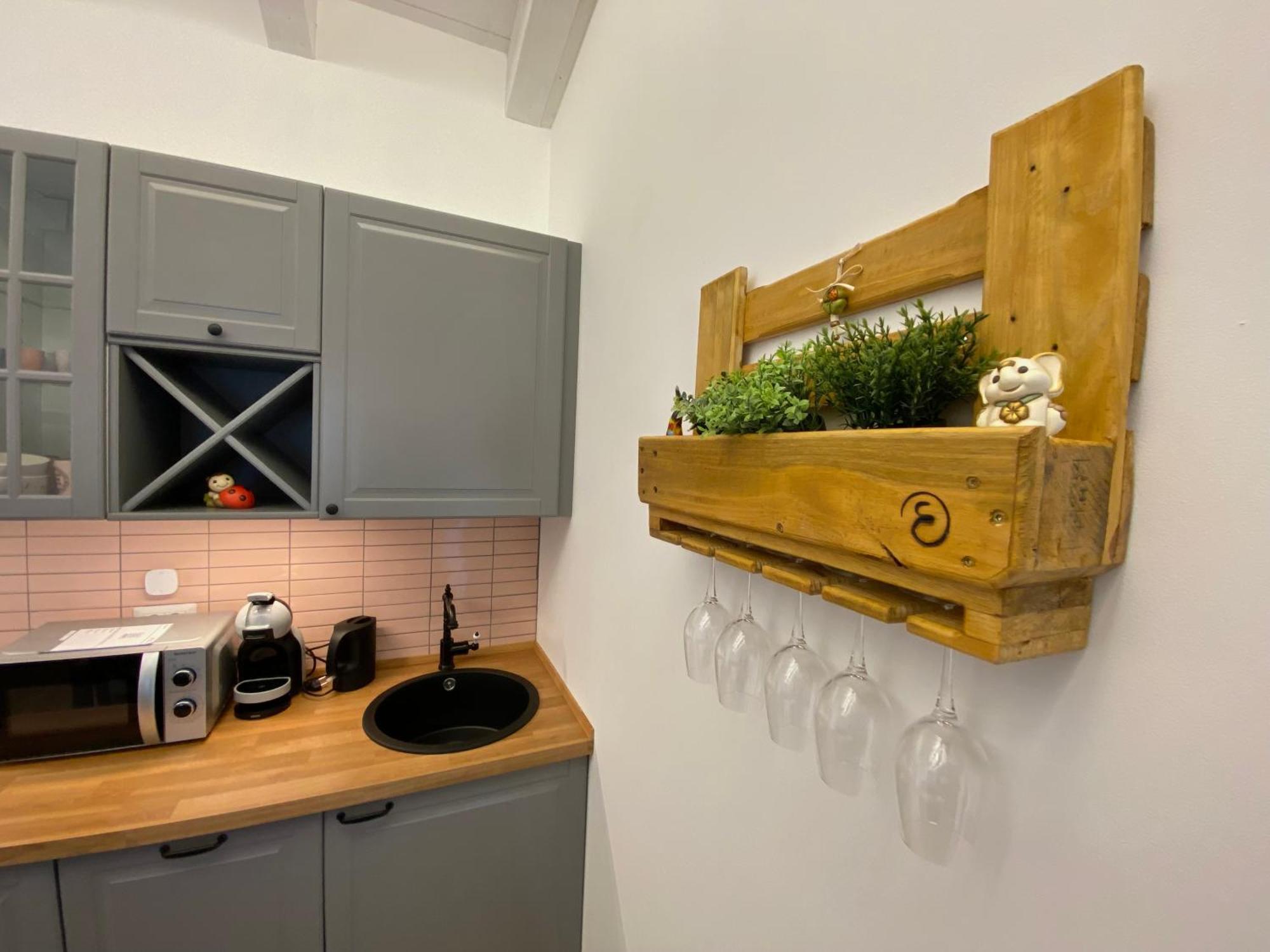 Il Casaletto - Guest House Терни Екстериор снимка