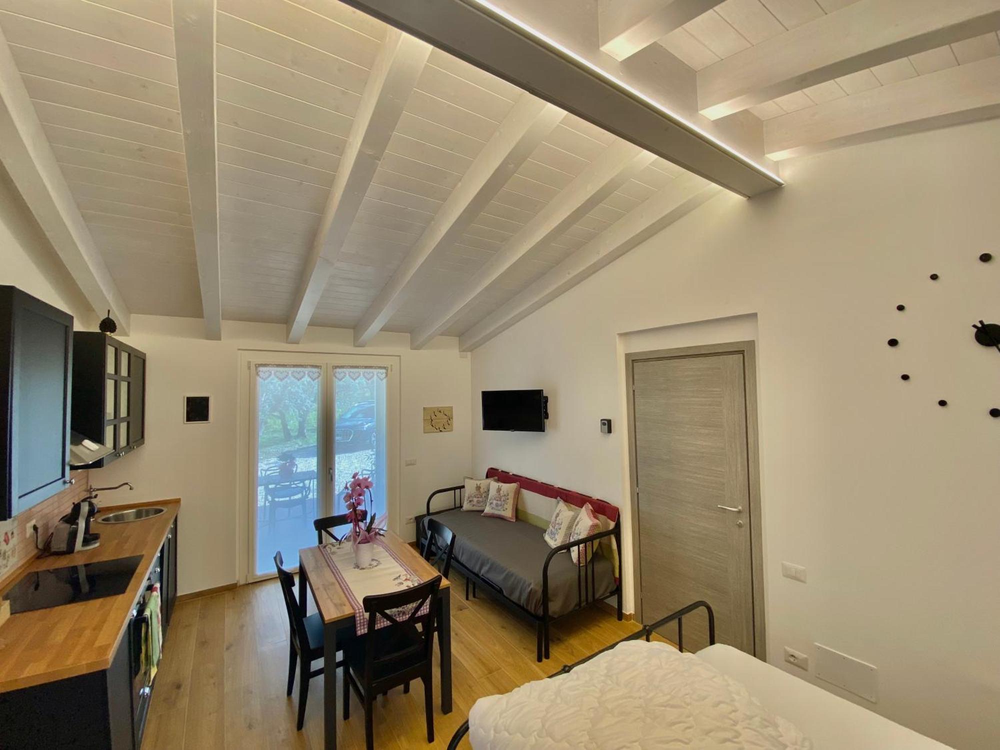 Il Casaletto - Guest House Терни Екстериор снимка