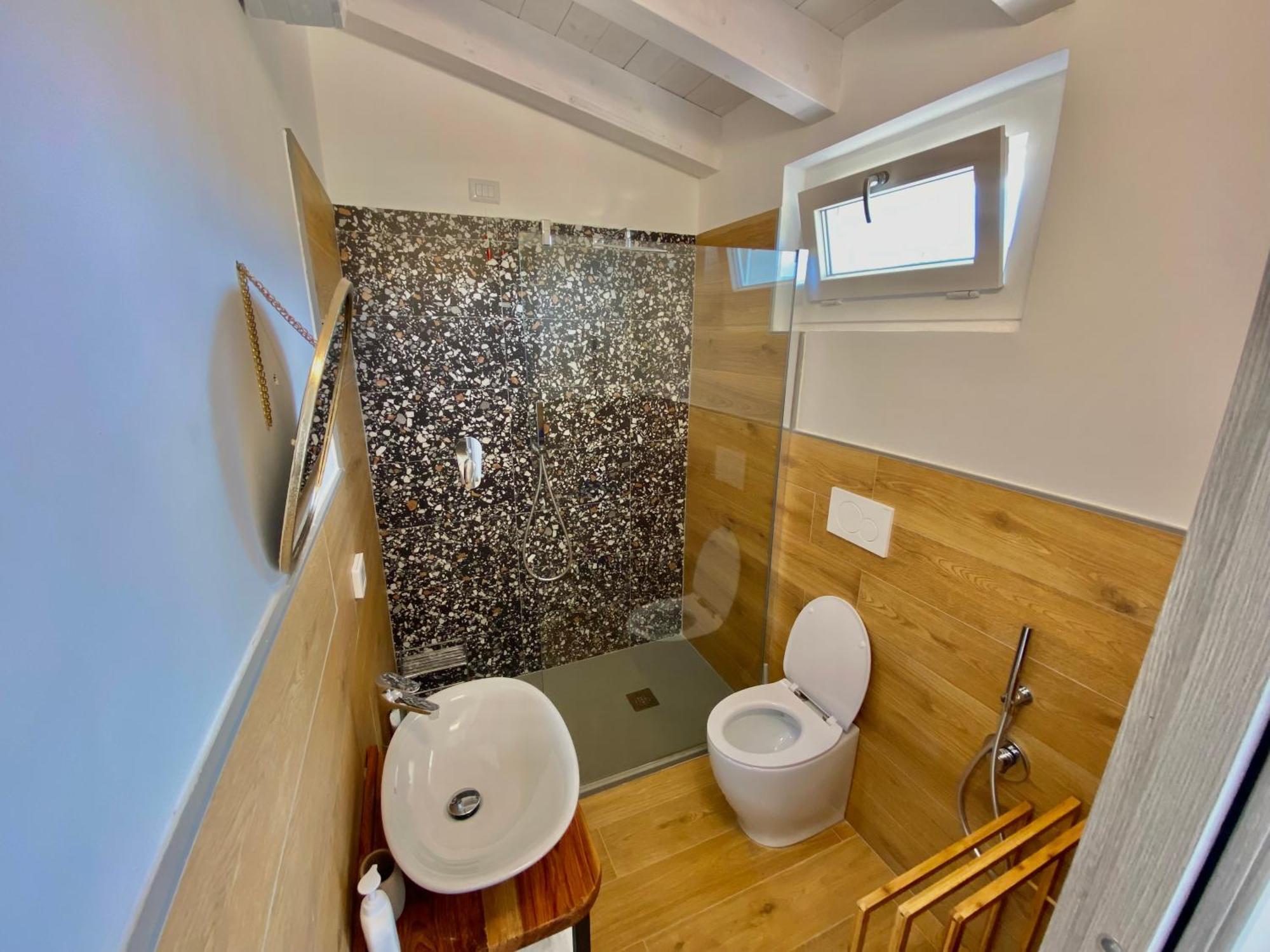 Il Casaletto - Guest House Терни Екстериор снимка